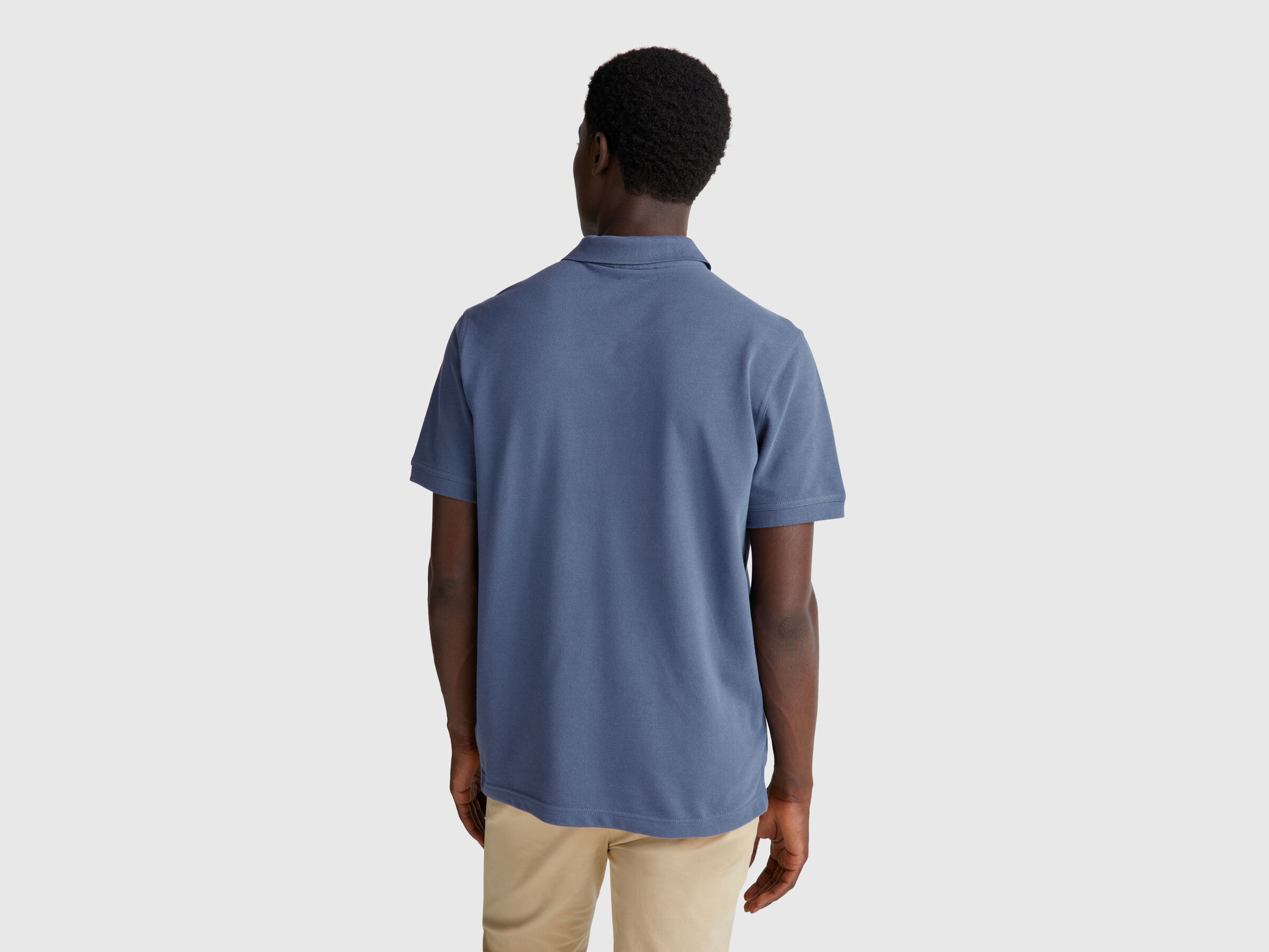 H/S POLO SHIRT Men image number 2